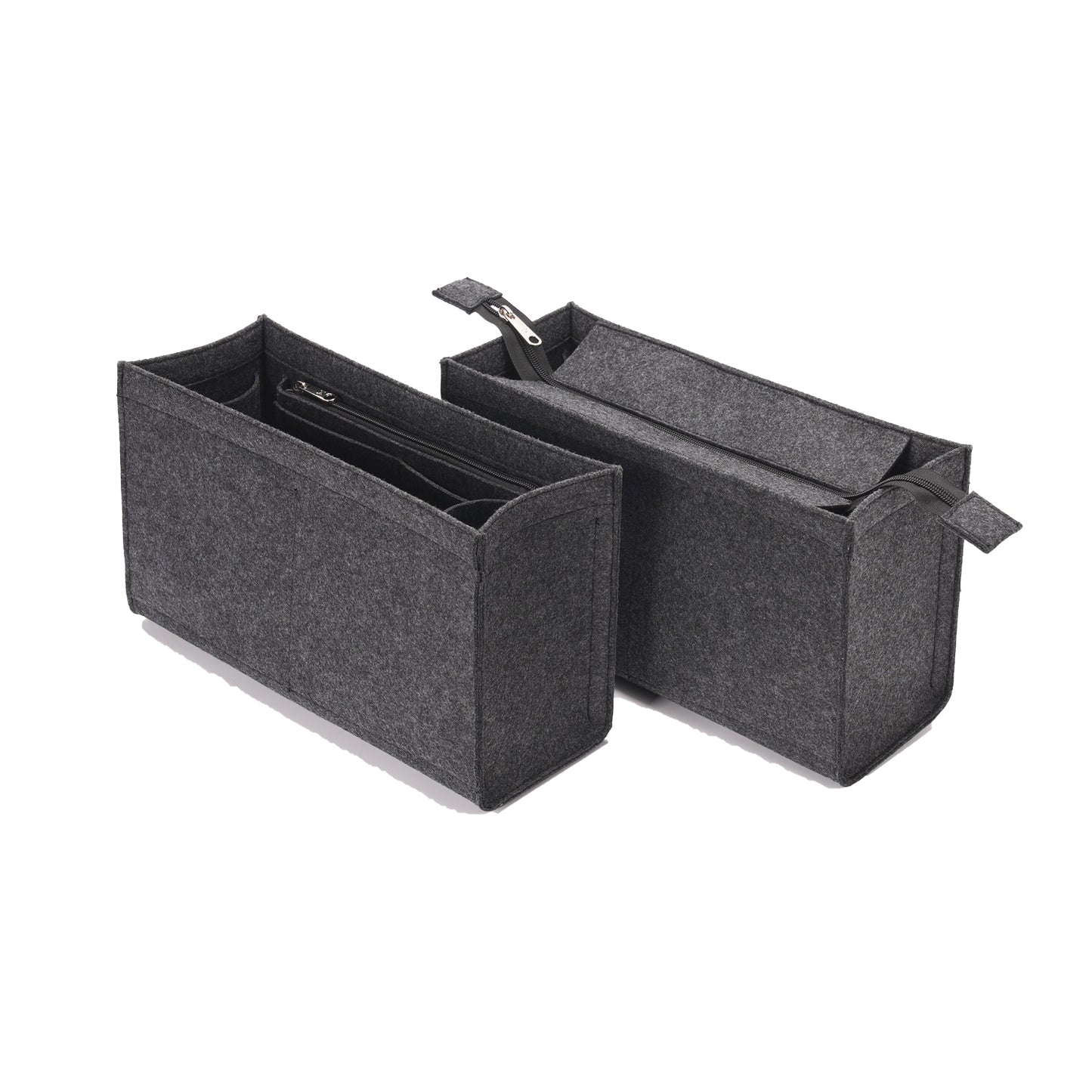 Felt Makeup Inner Bag Anti Dirty Styling