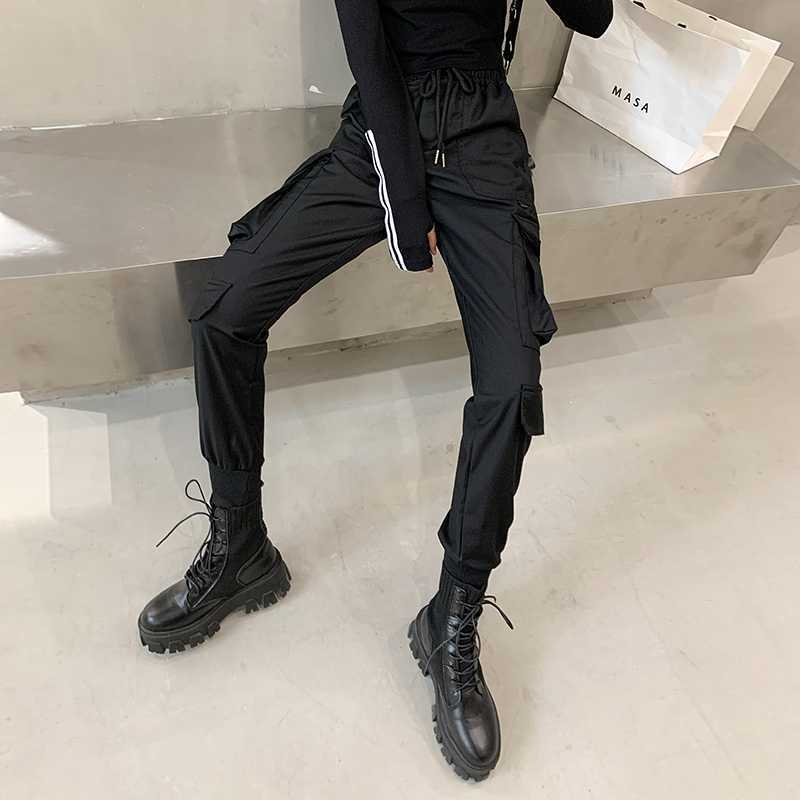 Skinny High Waisted Pants With Leggings