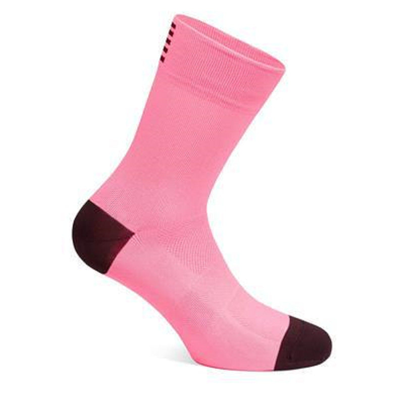 European Sweat-absorbent And Quick-drying Socks For Cycling