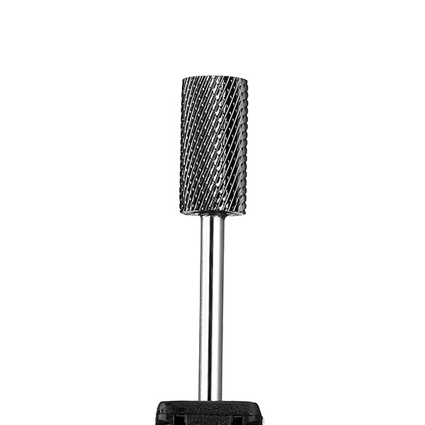 Electroplated Tungsten Steel Electric Nail Polisher Grinding Head Accessories Tool