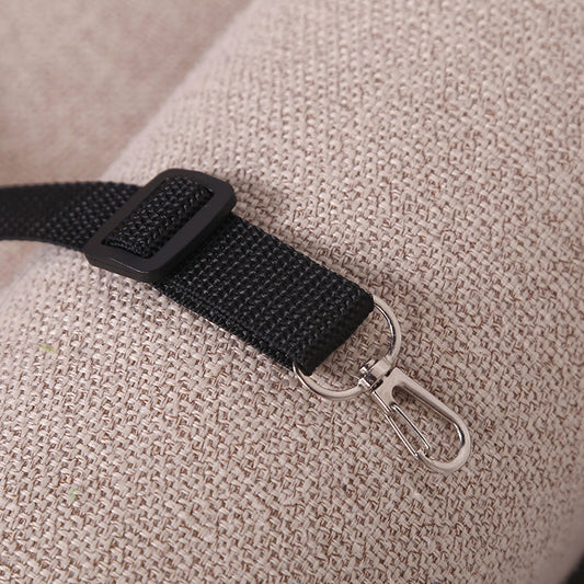 Home Creative Pet Hammock Hanging Nest Removable And Washable