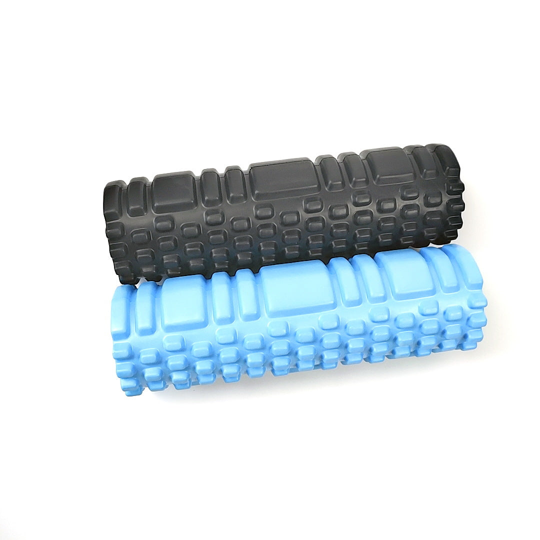 Mini Foam Roller Hollow Yoga Block Muscle Relaxation Massager