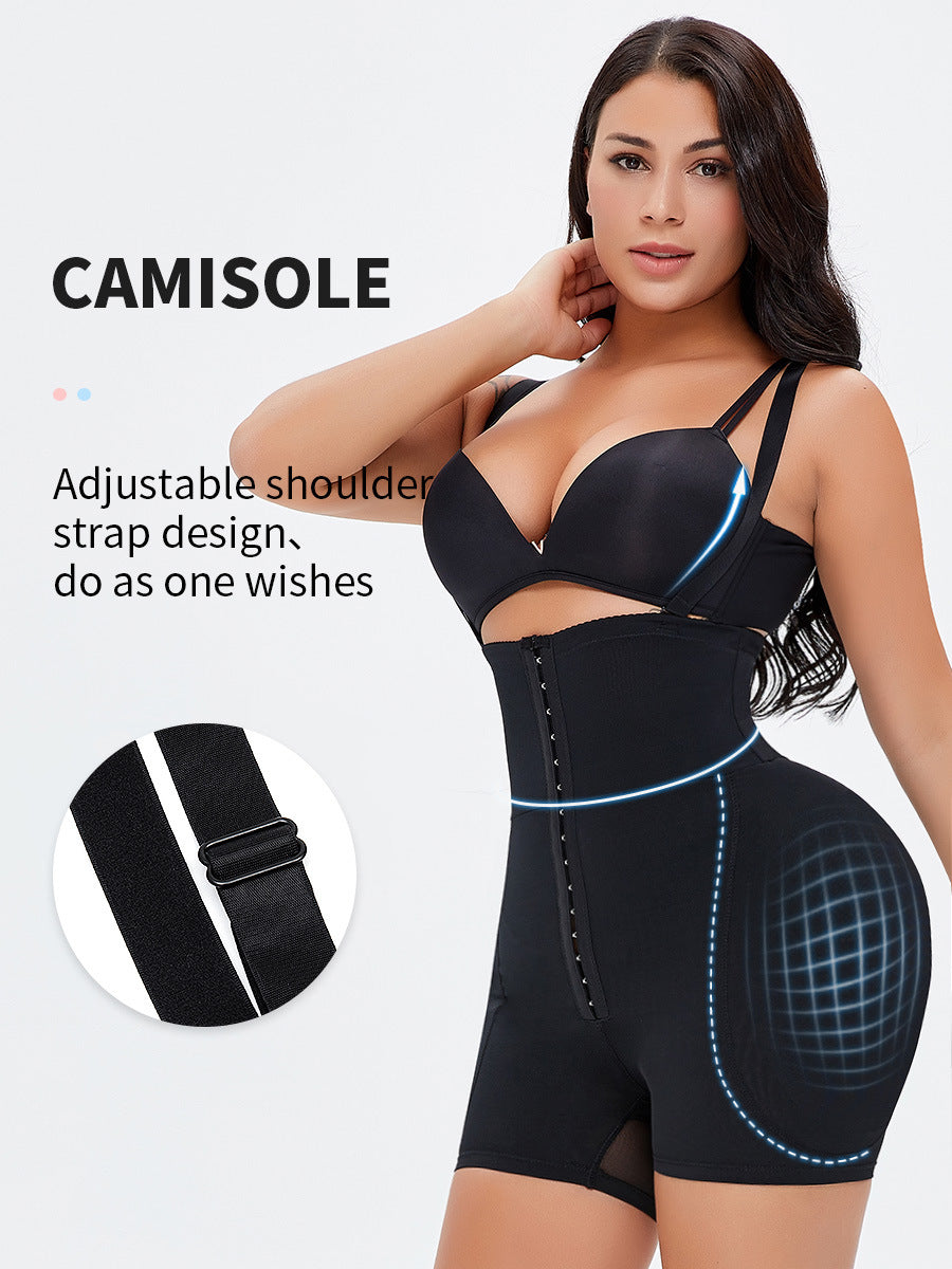 Sling Breasted Fengqi Sponge Mat Thickened