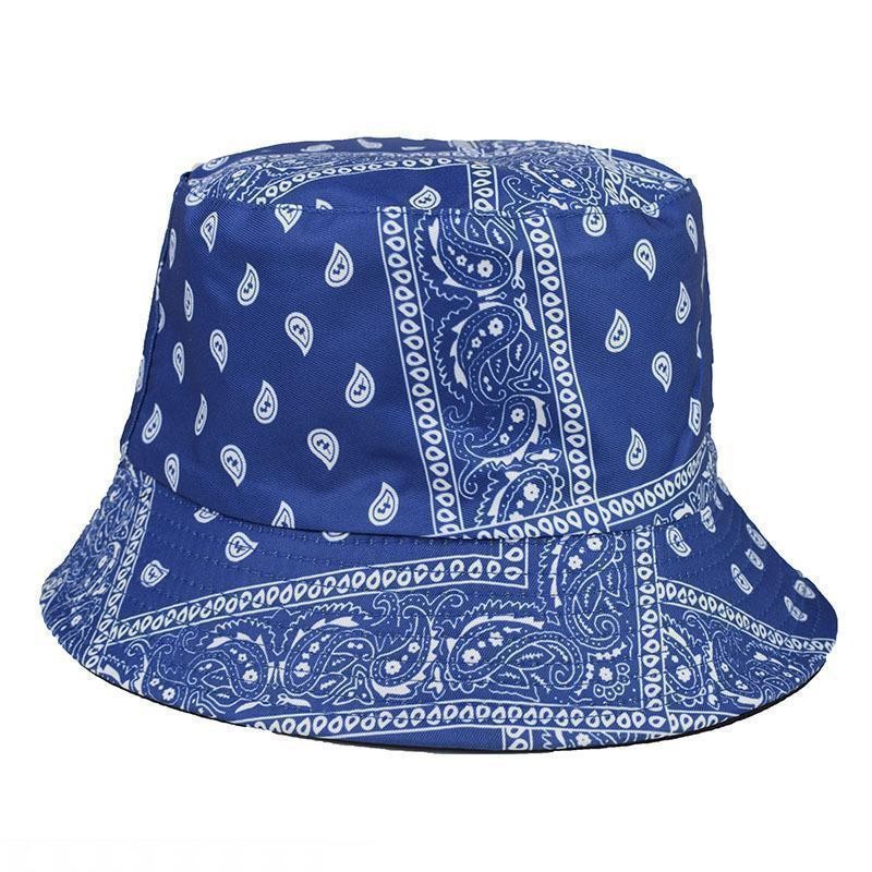 New Cute Super Cute Basin Cap Men