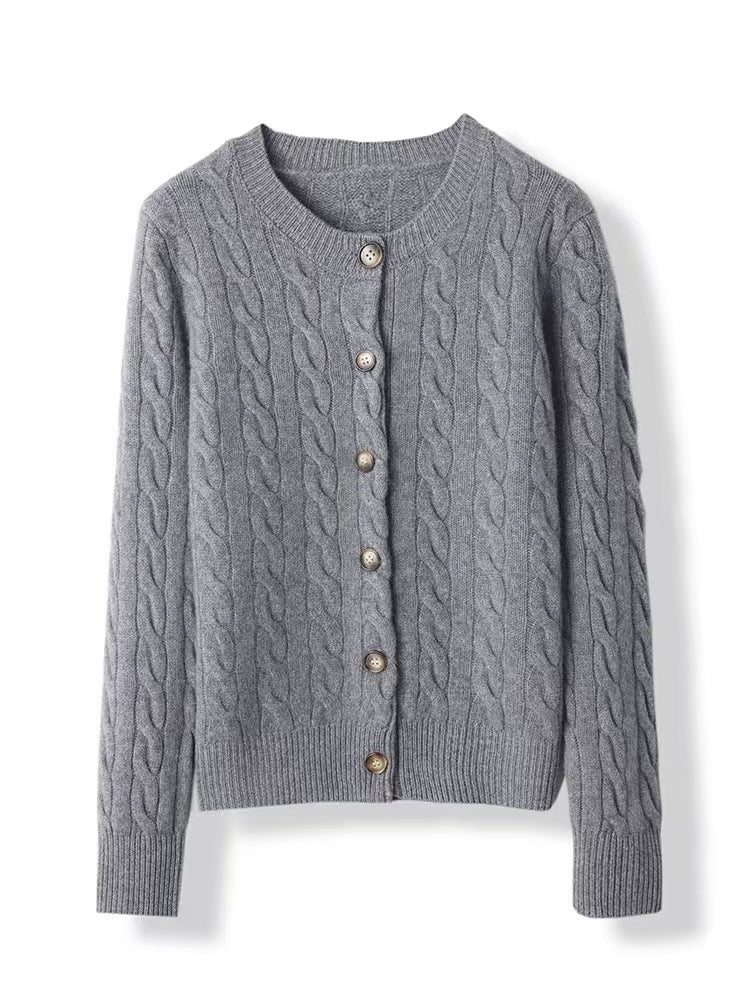 Women's Autumn And Winter Undershirt Loose Top
