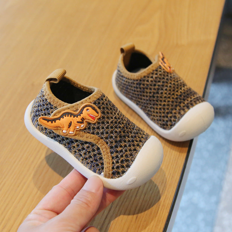 Soft Bottom Indoor Shoes Baby Floor Shoes
