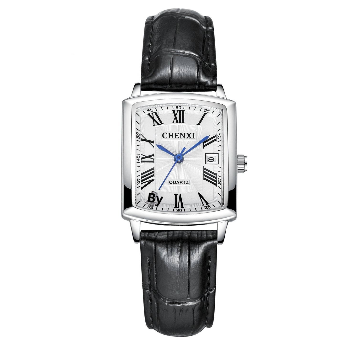Creative All-match Square Belt Quartz Watch