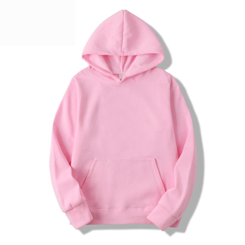 Women's Smart Peach Soft Hoodie