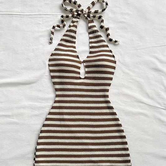 Polyester Dress