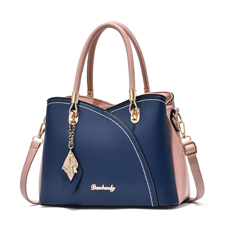 Fashion Handbag Korean Version Cross Body