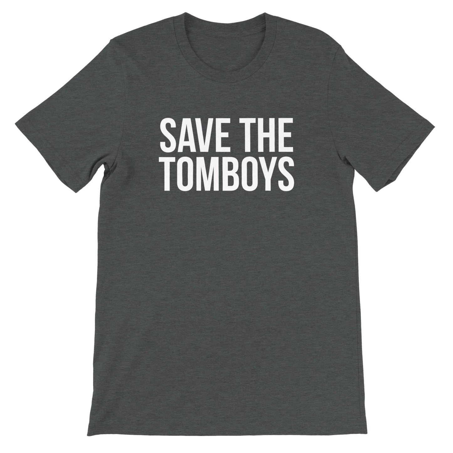 Design Regular T-shirt Kvinder Mænd Trykt Tegneserie