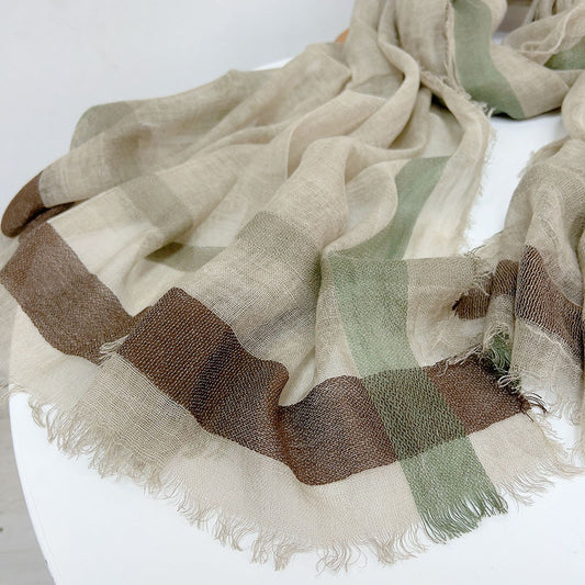 New Fashion Casual Wool Scarf For Women