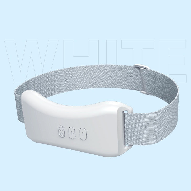 Cross-border V-shaped Micro-current Plastic Face Smart V Face Beauty Instrument Facial Massager Chin