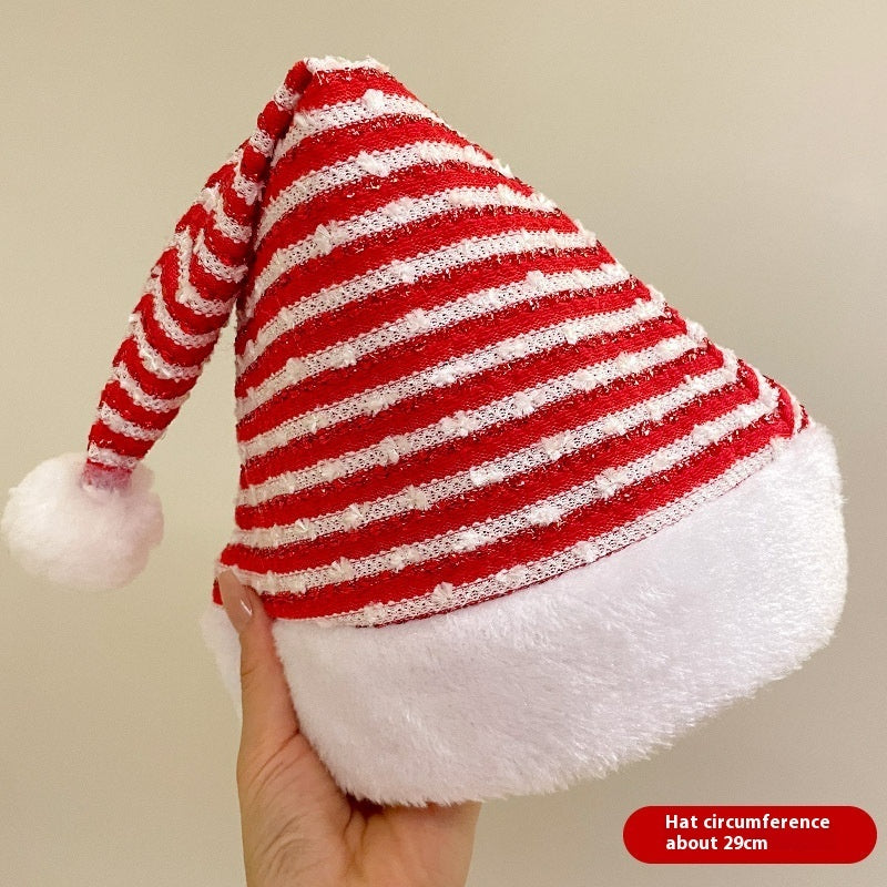 Christmas Hat Elk Horn Dress Up Children's Gift Headdress