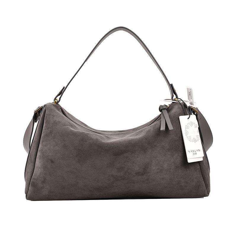Female Fashion Crossbody Special-interest Shoulder Bag