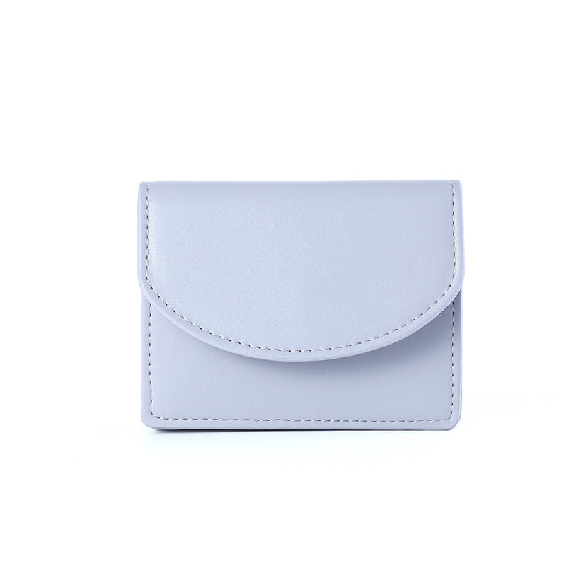 Women's Multiple Card Slots Creative Wallet