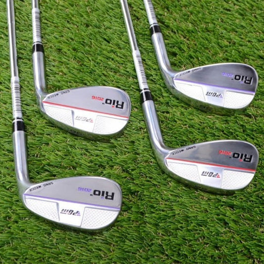 PGM Golf Herre- og Dame-Træningskølle Sandjern
