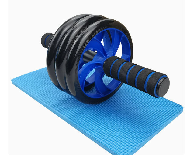Push-up exercise