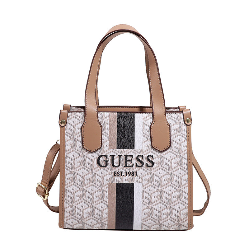 Tote Handbag Fashion Shoulder Messenger Bag