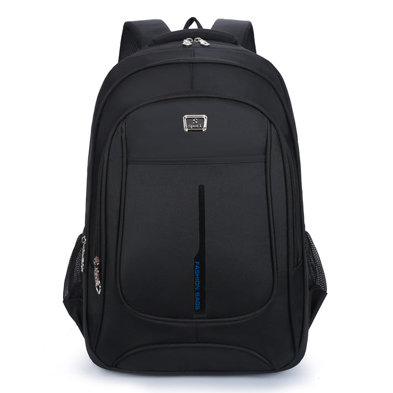 Large Capacity Backpack Outdoor Travel Backpack For Men