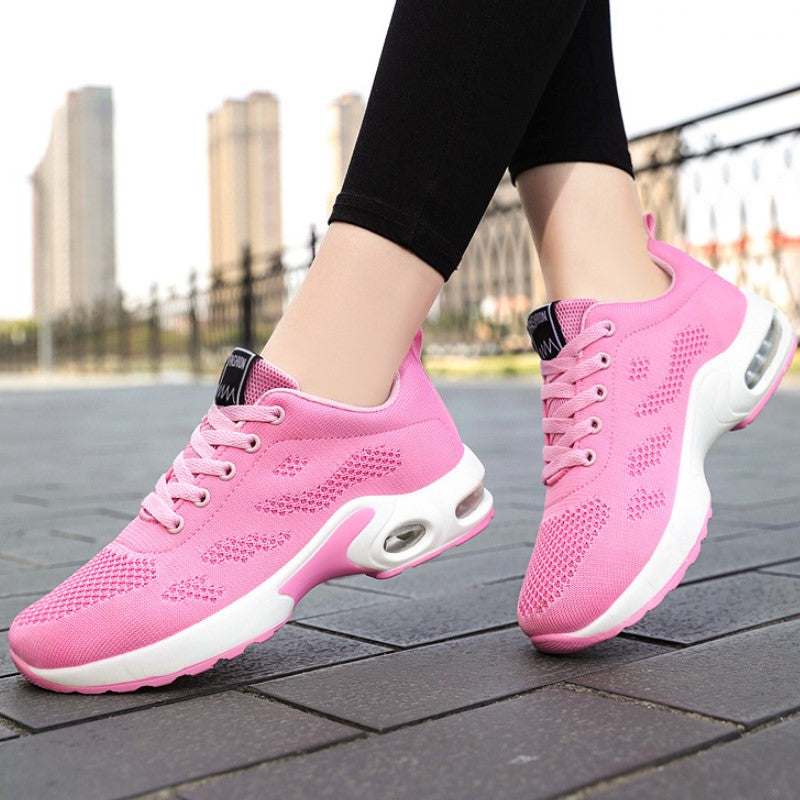 Women's Fashion Casual Mesh Sports Shoes