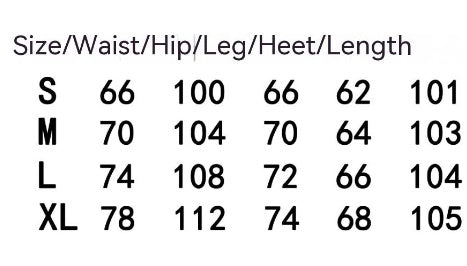 Loose Wash Edging Loose Denim Trousers