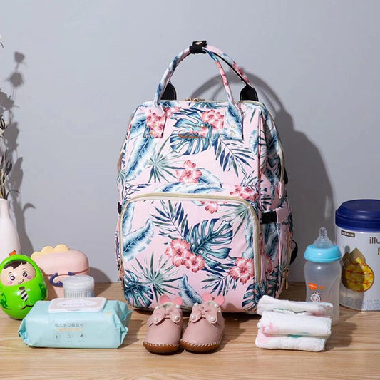 New Large Capacity Multifunctional Maternity Bag