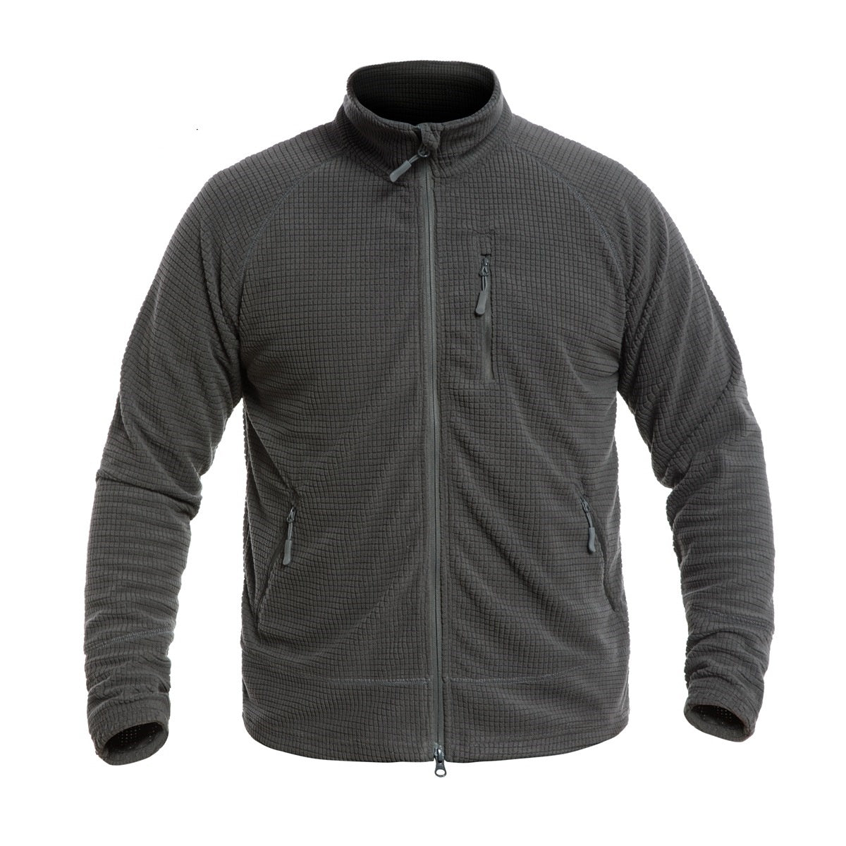 Paving Eagle Fierce Fleece Sweater Thermal Clothes Tactics