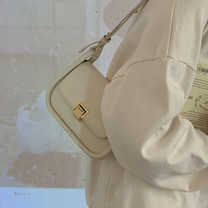 Klein Blue Women's Bag Fashion Niche
