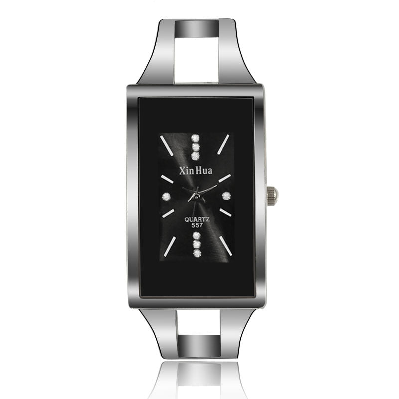New Fashion Girls Bracelet Quartz Watch