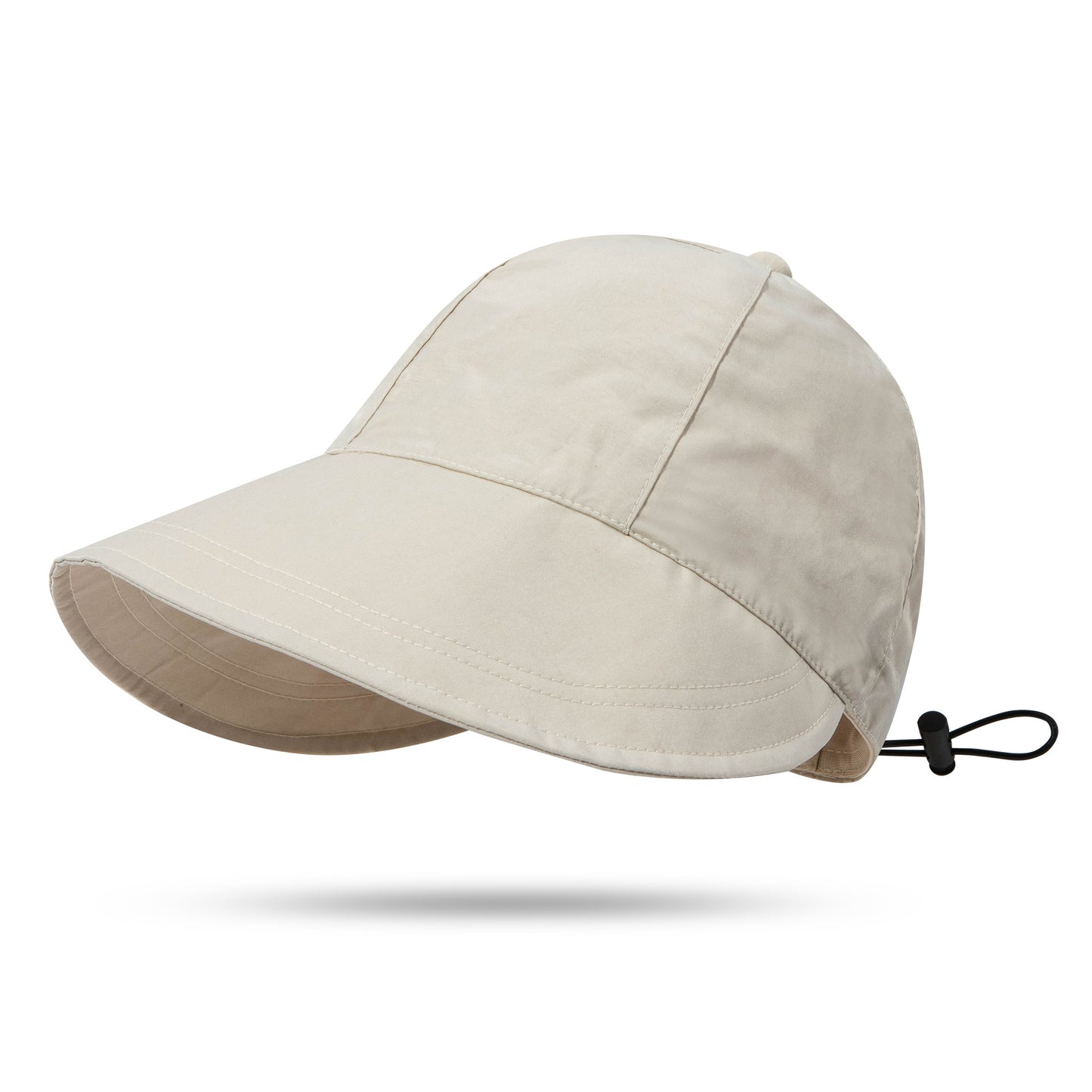 Women's Fashion Breathable Adjustable Big Brim Sun Hat