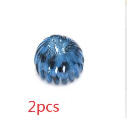 Korean Version Of Ins Fashion Flower Bud Ball Head Hair Iron