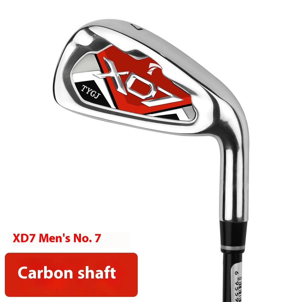 Golf Club Men's And Women's Beginner Carbon Body