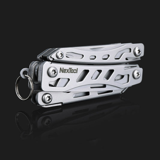 Natto Battleship Multi-functional Tool Clamp Pointed Pliers Multifunction Pliers