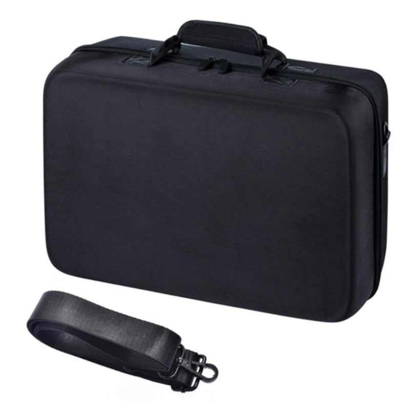 Multi Purpose Game Console Storage Bag   5 In 1