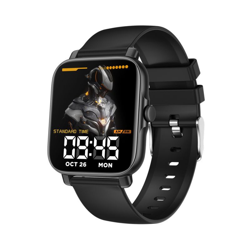 Full Touch Screen Bluetooth Calling GT30 Smart Watch 169-inch
