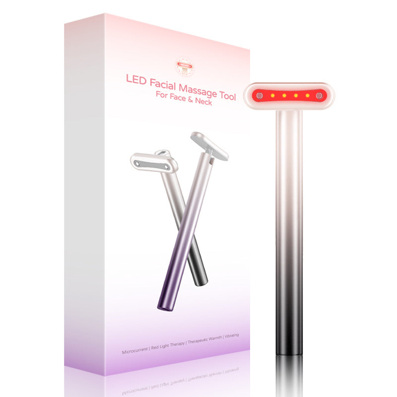 Household Pouch Beauty Instrument For Women