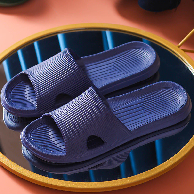 Women's Indoor Non-slip Soft Bottom Sandals For Couples