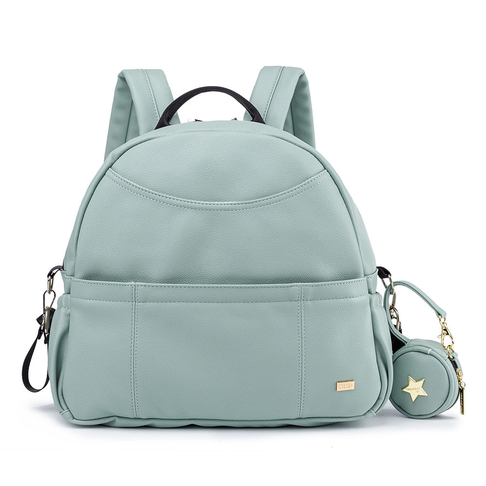 High Capacity Backpack For Mother And Baby