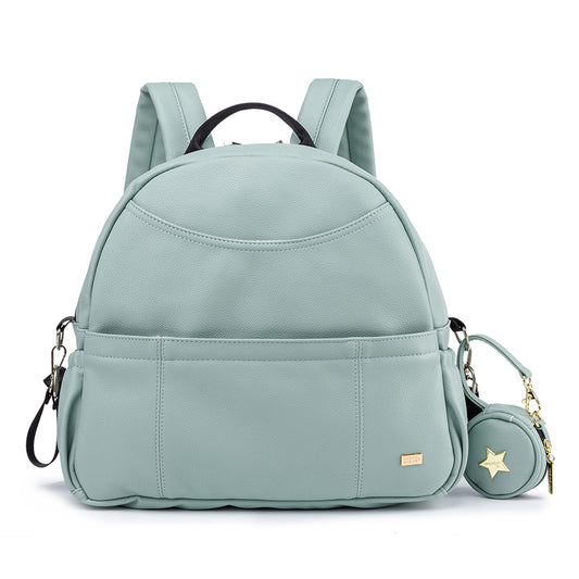 High Capacity Backpack For Mother And Baby