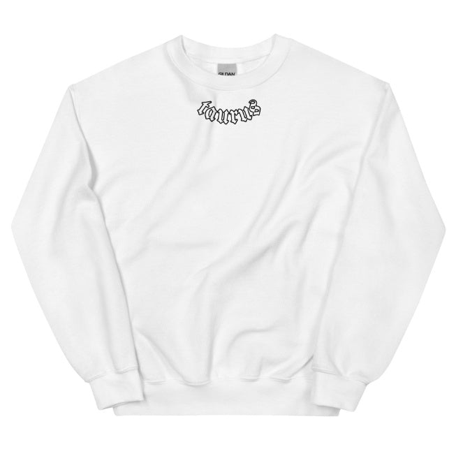 Autumn And Winter European And American Men's And Women's Long Sleeves