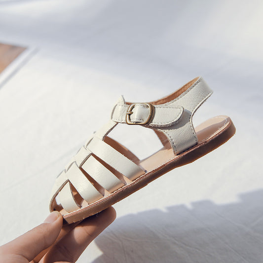 Fashion Personality New Children's Beach Sandals