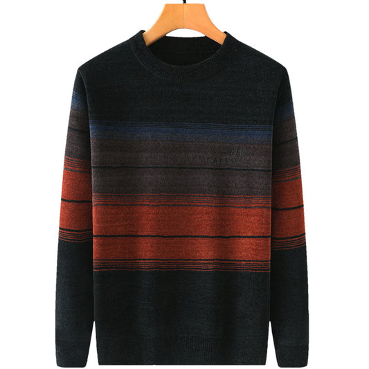 I'm Chenille The Dad With Bottom Sweater