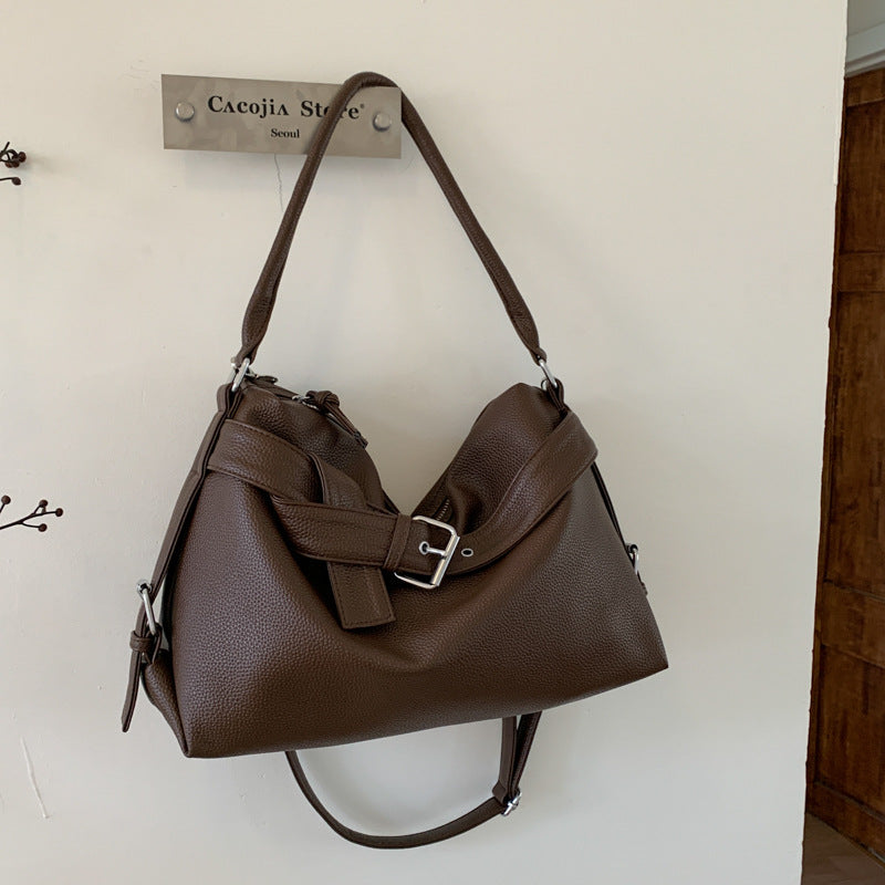 Large-capacity, High-end Womens Tote Bag