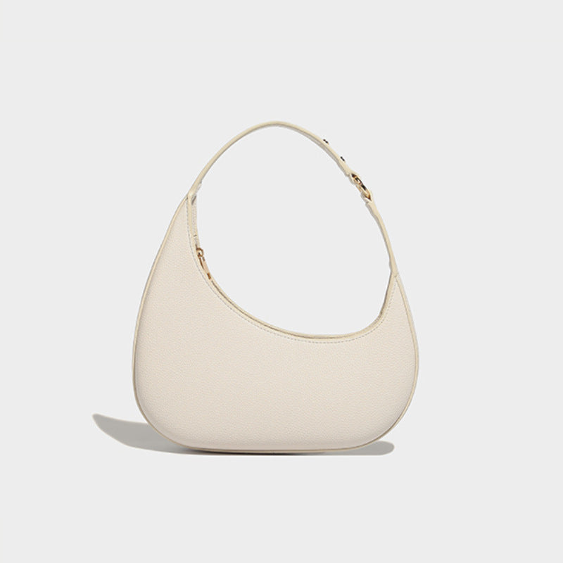 Stylish Versatile Minimalist Niche Lightweight Tote Bag For Women