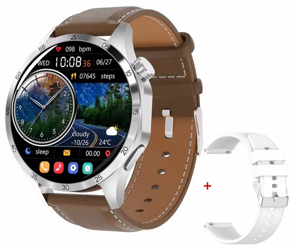 Smart Watch GT Pro+ Upgrade