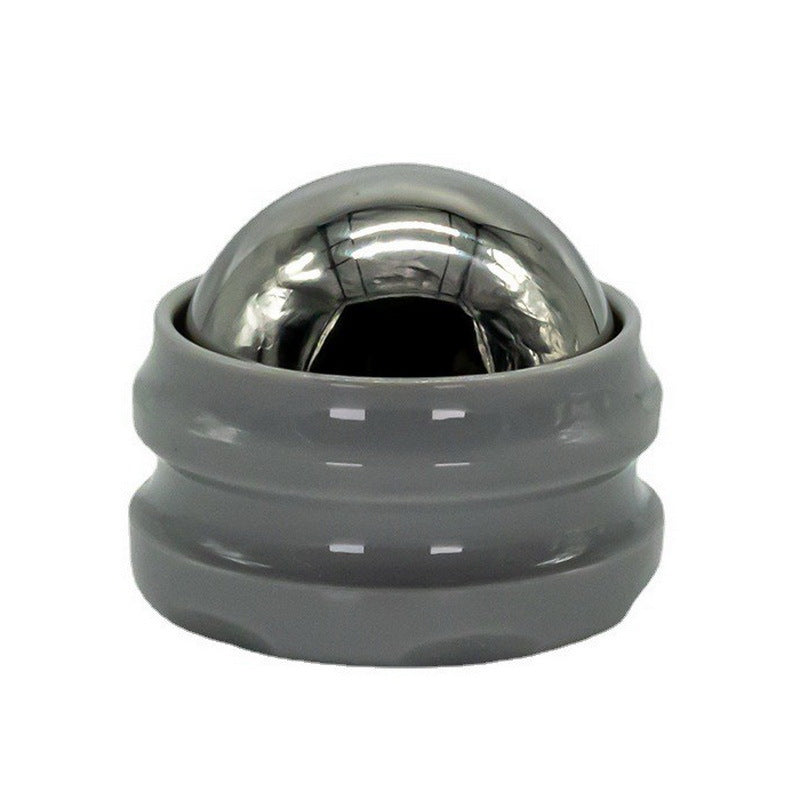 Household Fashion Beauty Cold And Hot Massage Ball