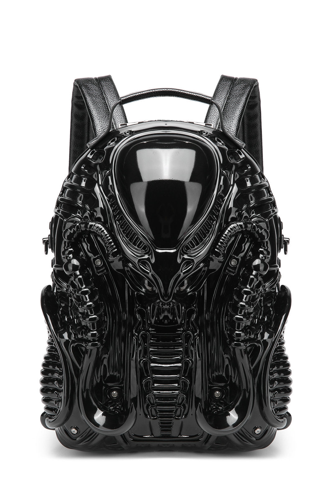 Men's Backpack Special Shaped Bag