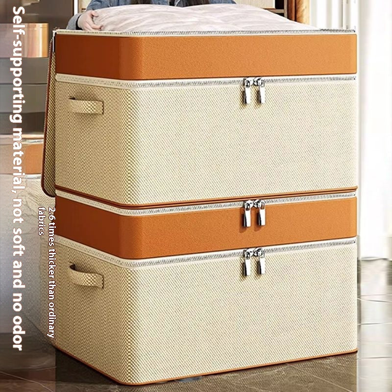 Quilt Buggy Bag Large Capacity Household