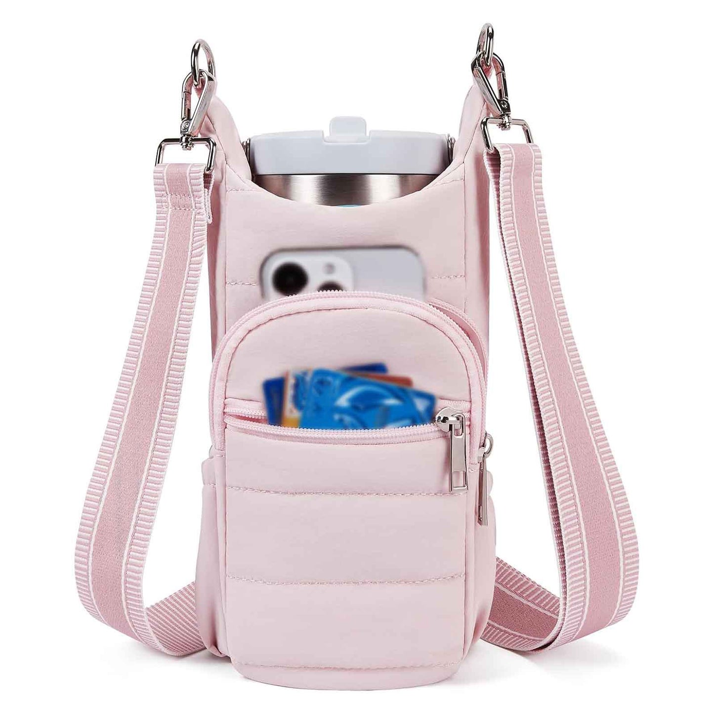 Water Bottle Kettle Bag Can Be Placed When Using Bicycle